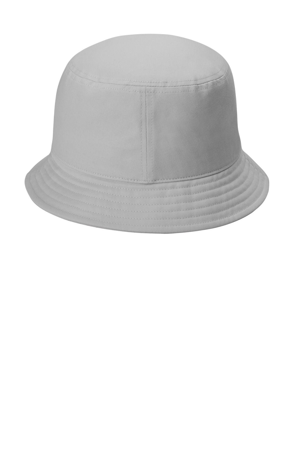 Port Authority® Twill Short Brim Bucket Hat 17
