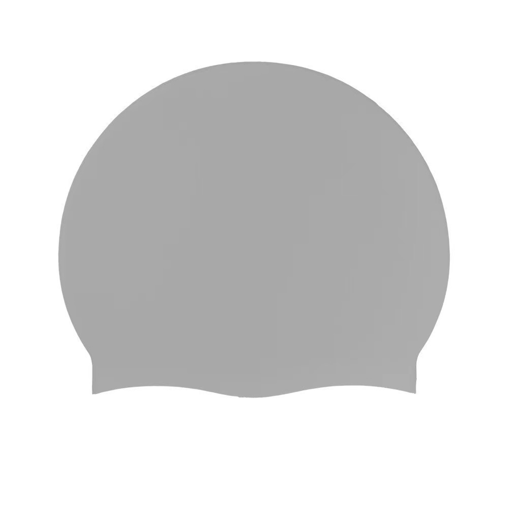 Silicone Waterproof Swimming Cap MOQ 20PCS 6