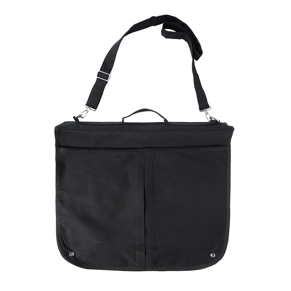 10 Oz. Lightweight Canvas Garment Bag 9