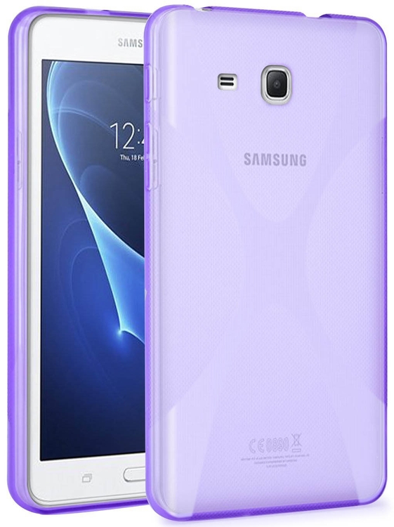 iBank ® Galaxy Tab A 7.0 TPU Case 2022, 2020 10.4 inch 2