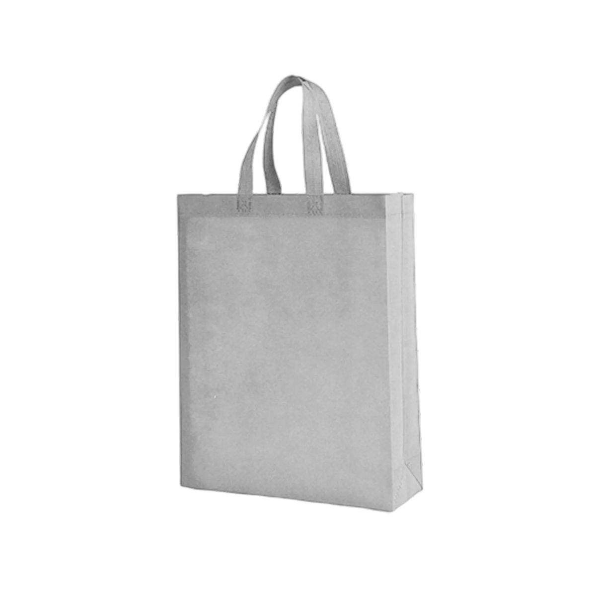 Non Woven Grocery Tote Bag with Strong Stitching 8