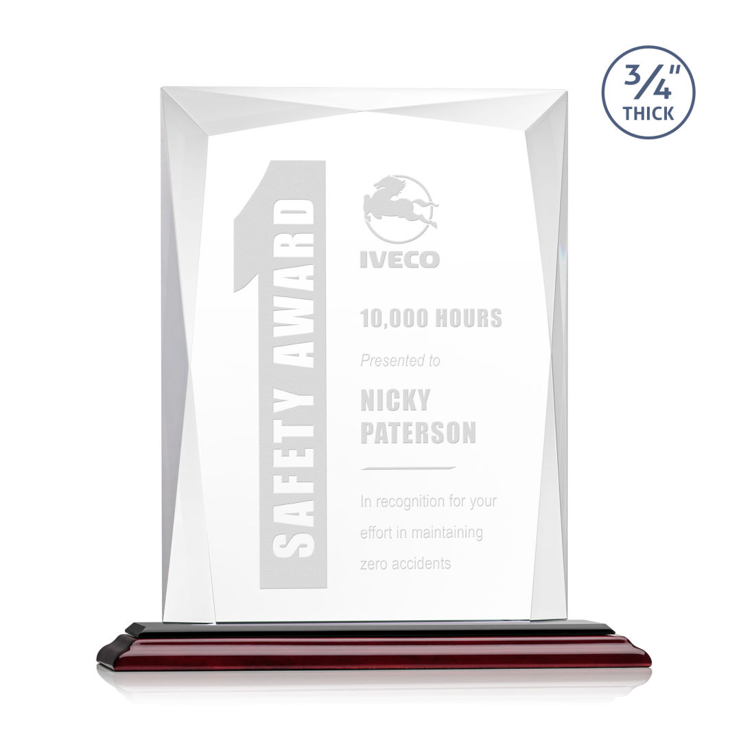 Messina Award - Albion™ 5