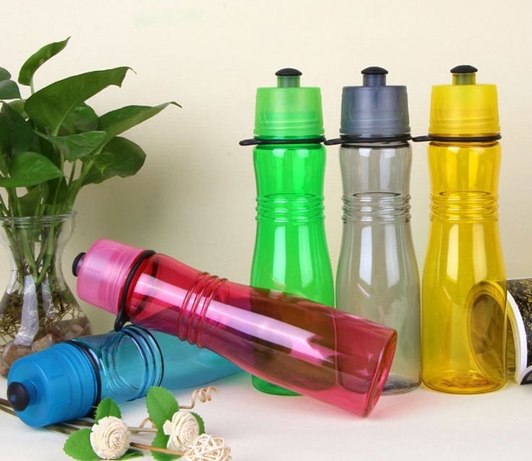 Widely Use Durable Sports Water Bottle 1