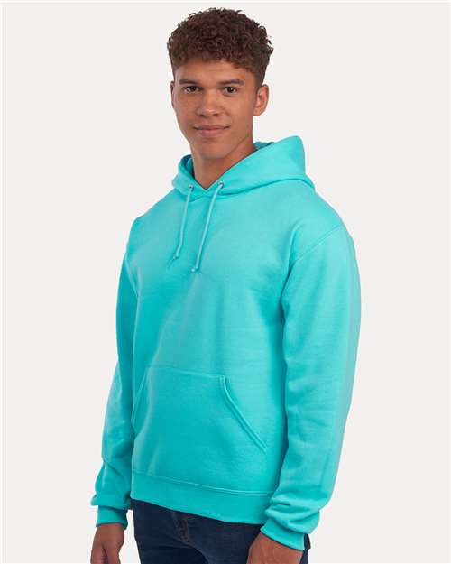 Unisex NuBlend® Hooded Sweatshirt - 996MR 231