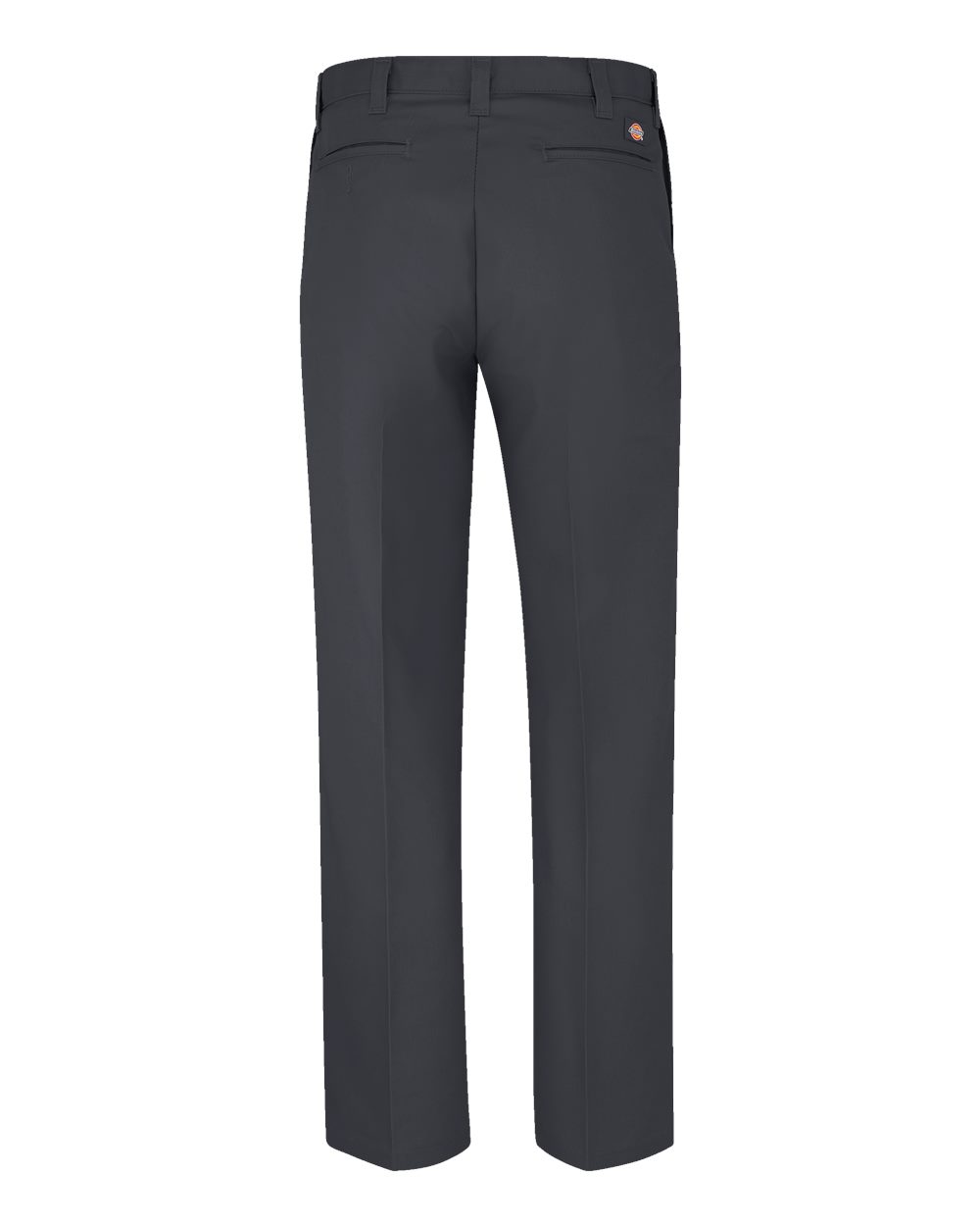 Men's Extended Sizes Industrial Flat Front Pants - LP92EXT 9