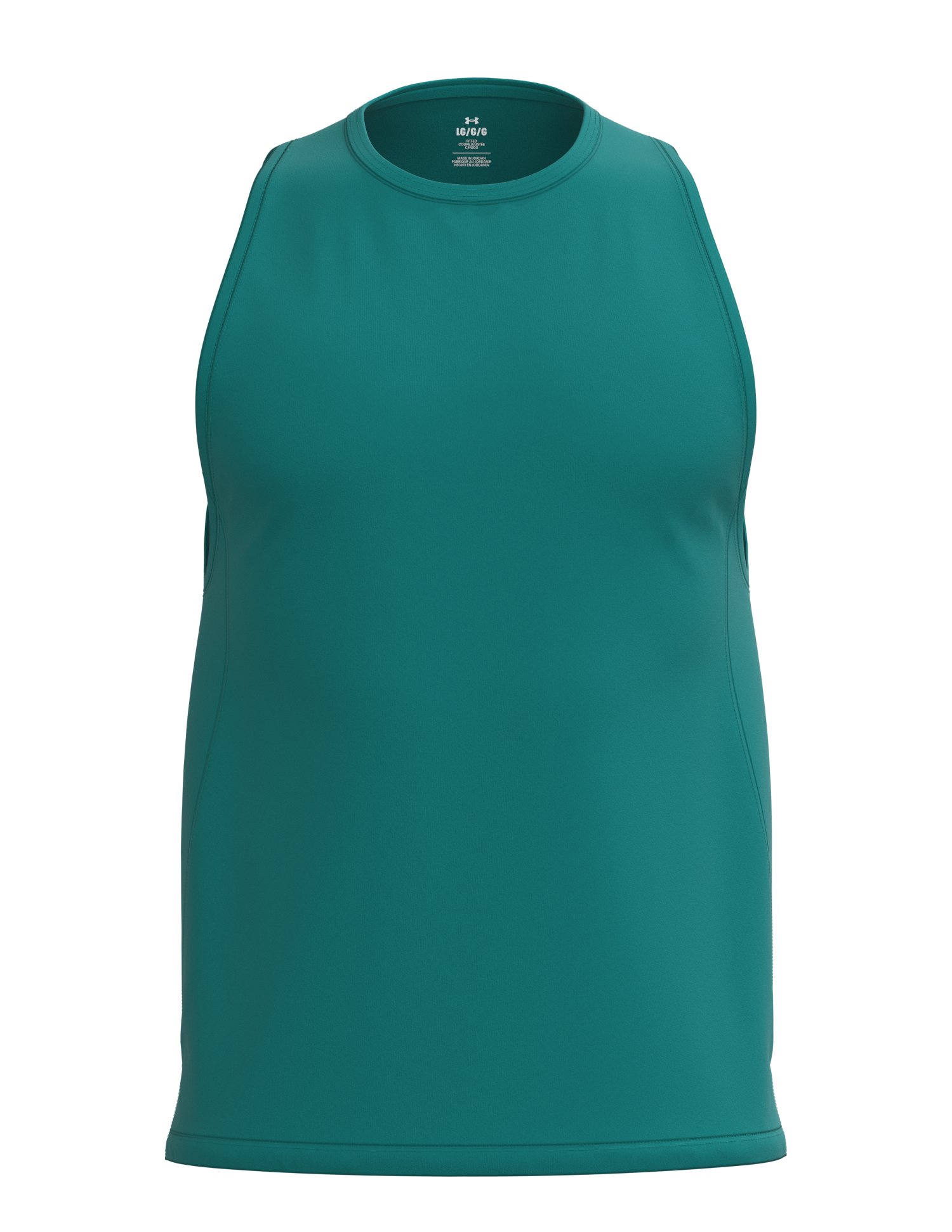 Men's UA Meridian Tank  2