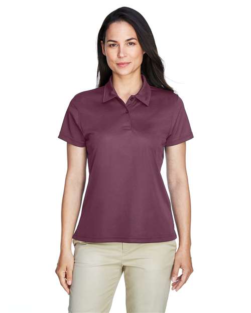Women's Command Snag Protection Polo - TT21W 24