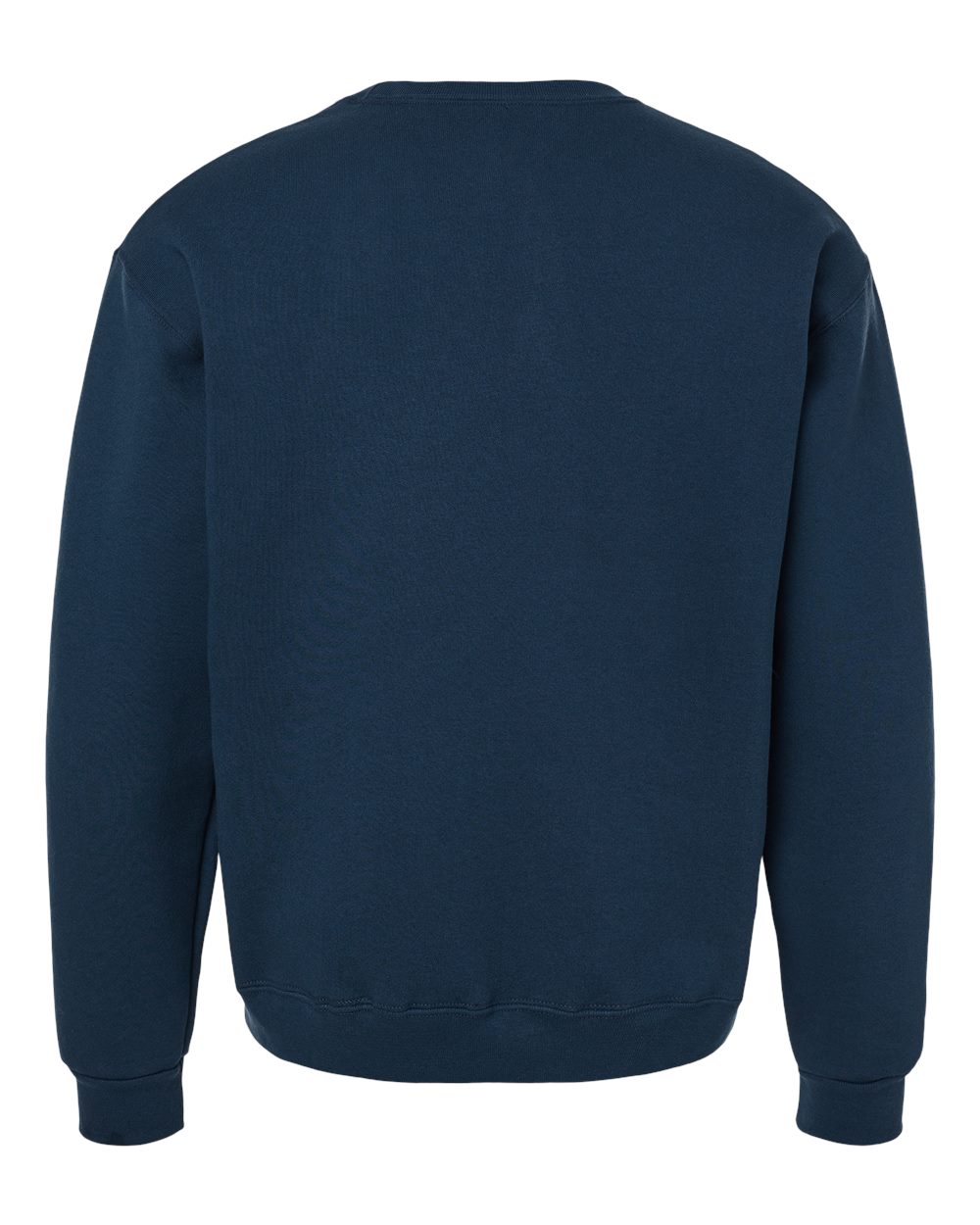 Unisex Rugged Crewneck Sweatshirt - C12MR 4