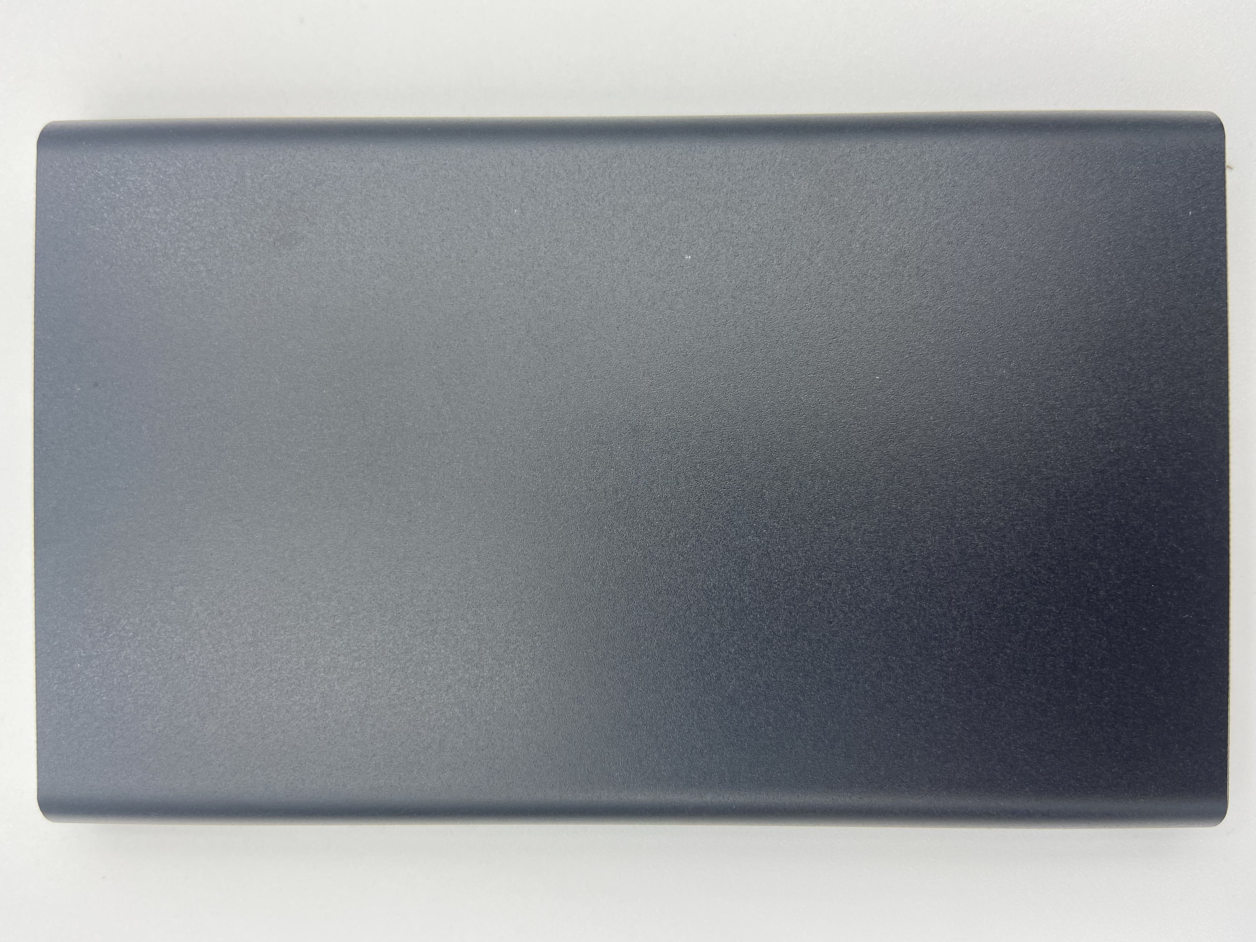 Stylish Aluminum Slim Power Bank 3