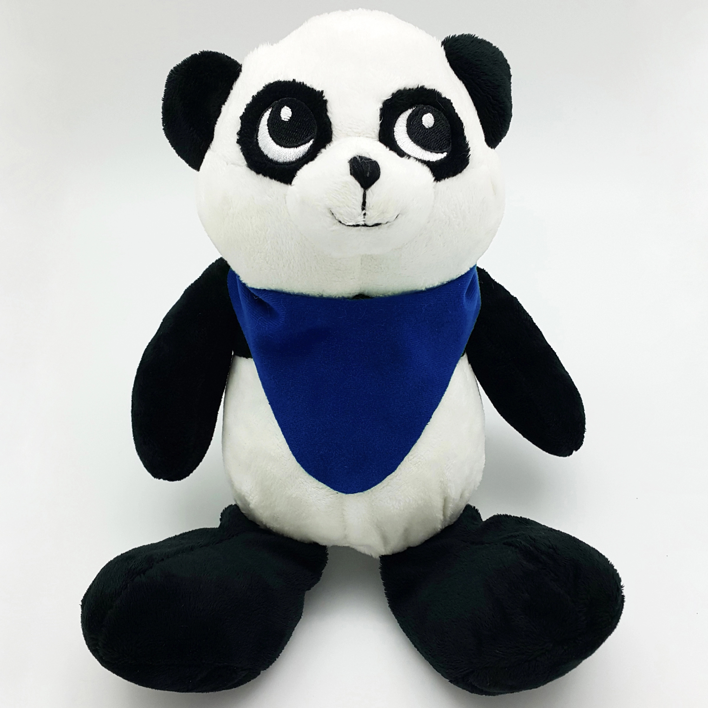 13" Pondering Pets Panda 6