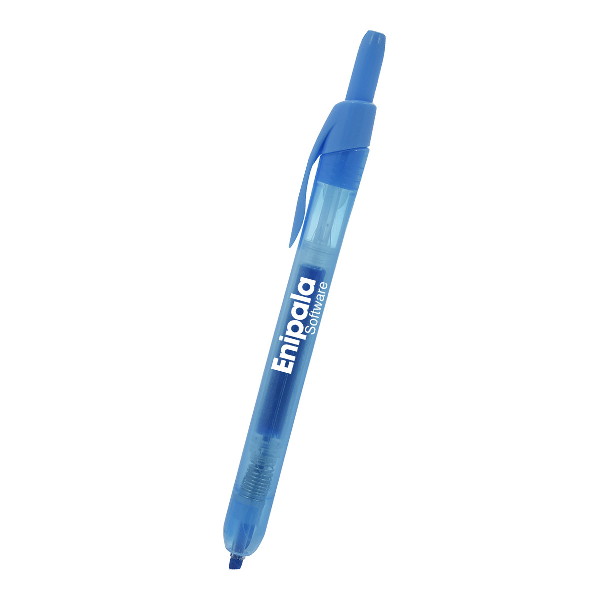 Lumi Retractable Highlighter 21