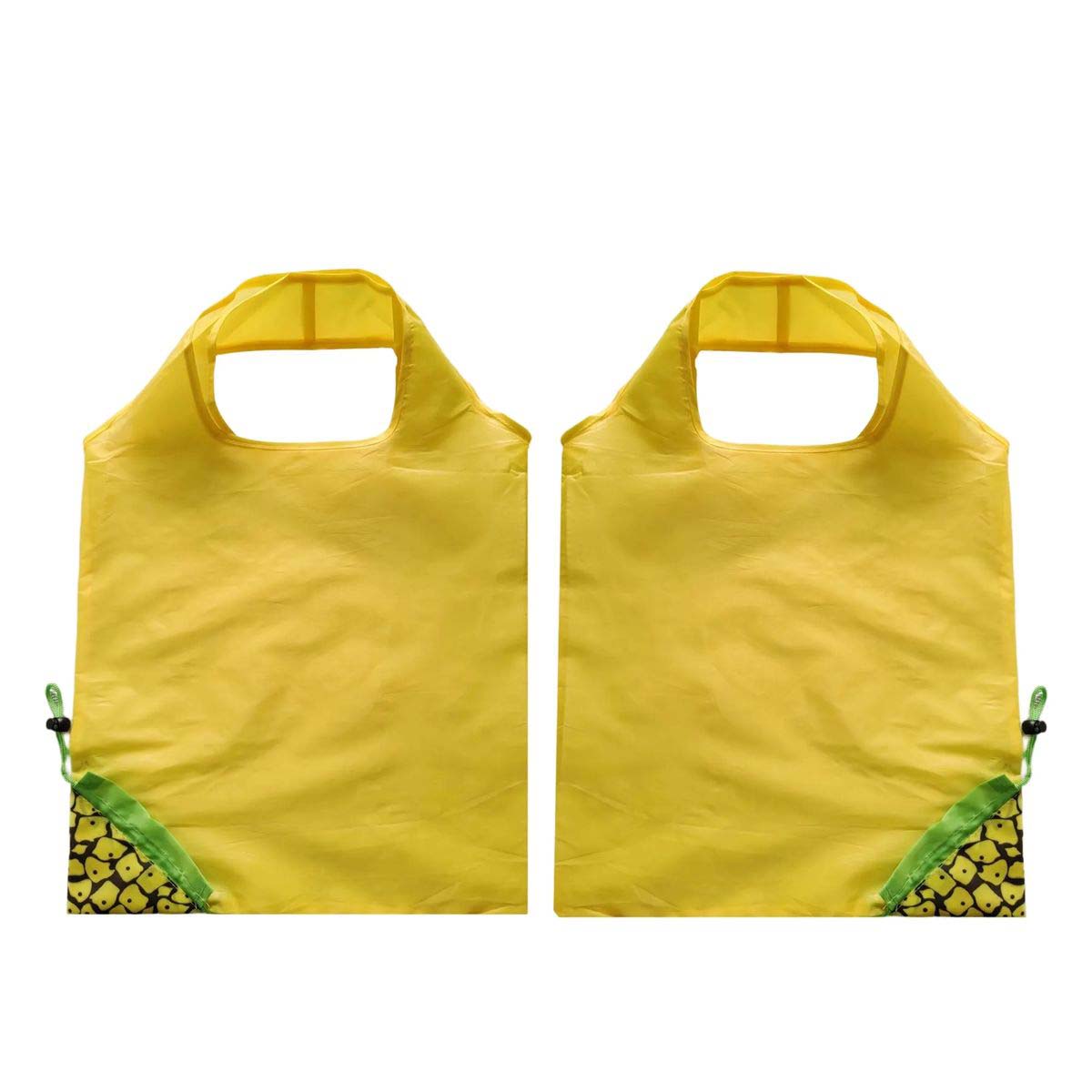 Foldable Strawberry Bag Lightweight Reusable 3