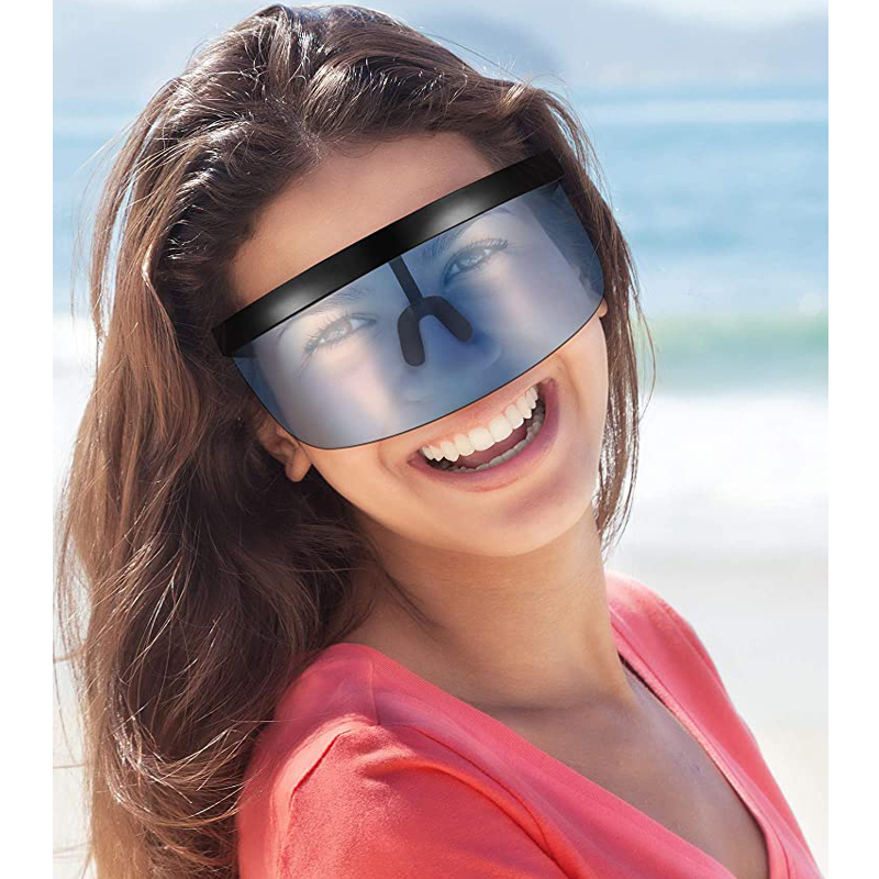 Face Shield Goggles 8