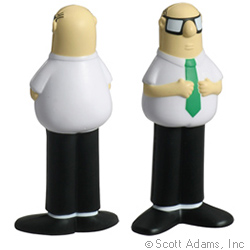 Wally Stress Reliever 3