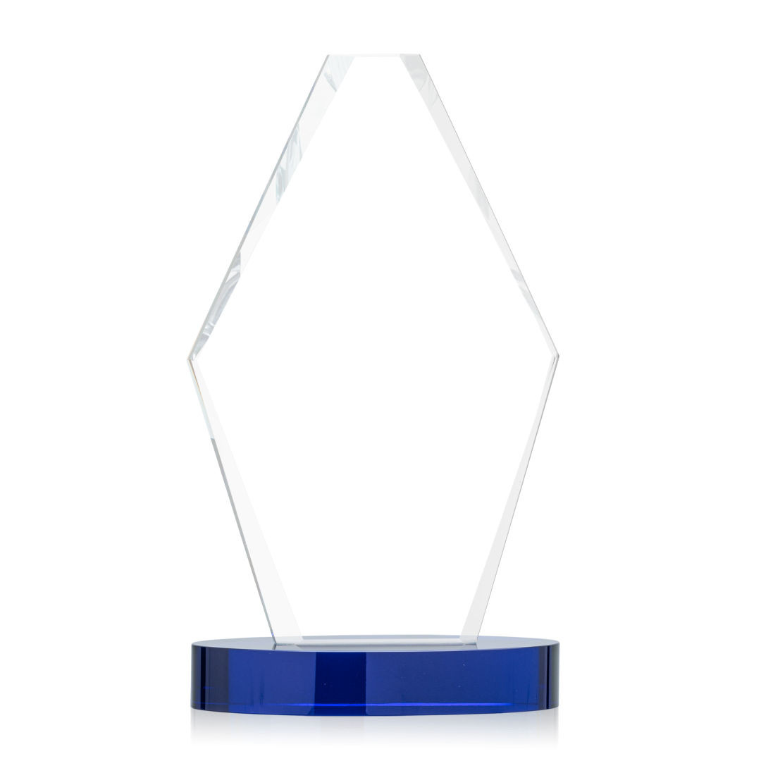 Redding Award - Blue 8