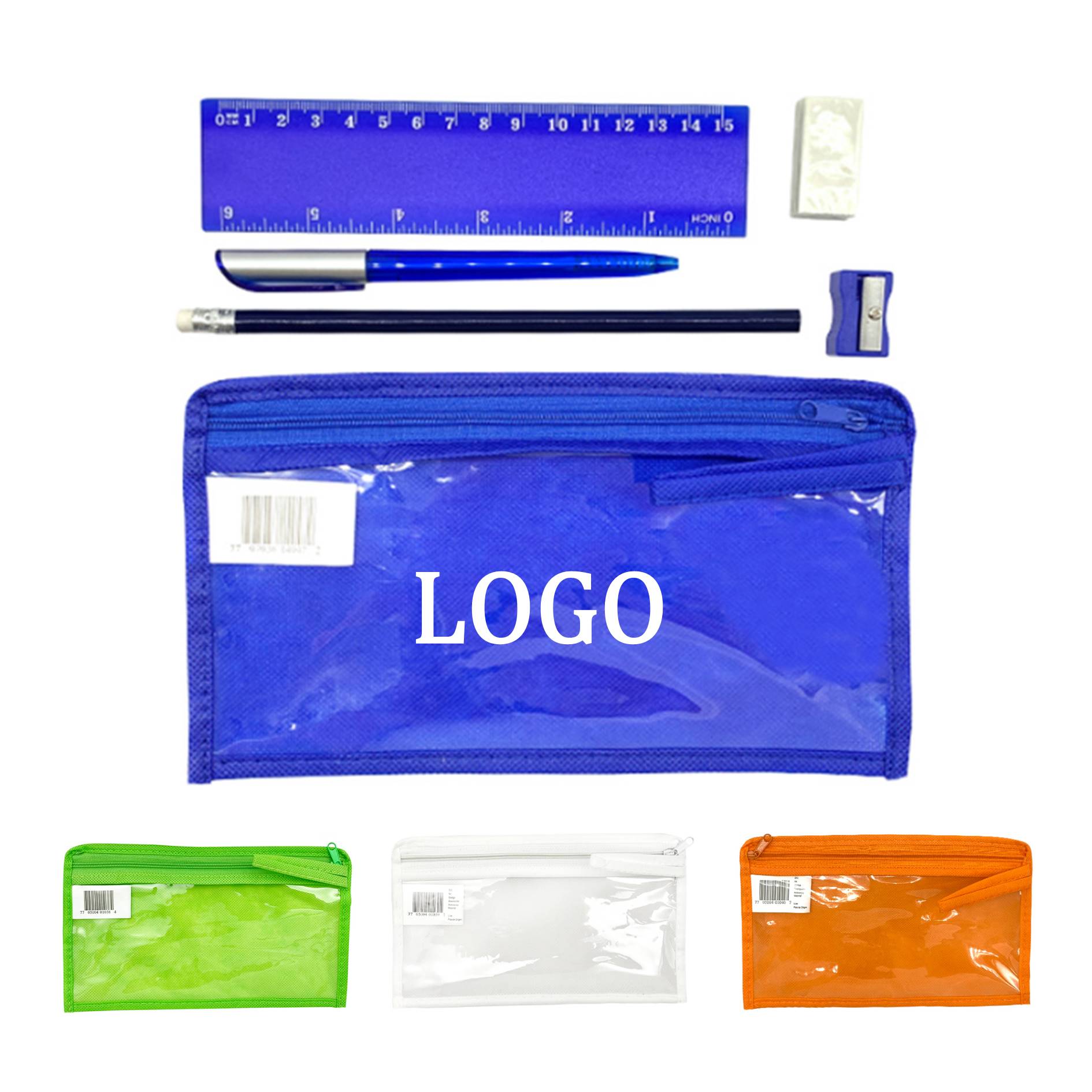 Office Use Pencil Stationery Kit 1