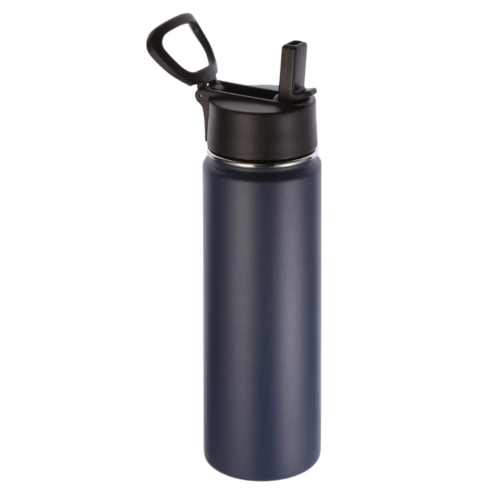 25oz. Wide-Mouth Insulated Water Bottle, custom water bottle with logo imprint 2