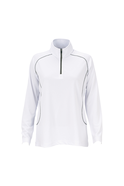 Women’s Vansport Performance Pullover 19