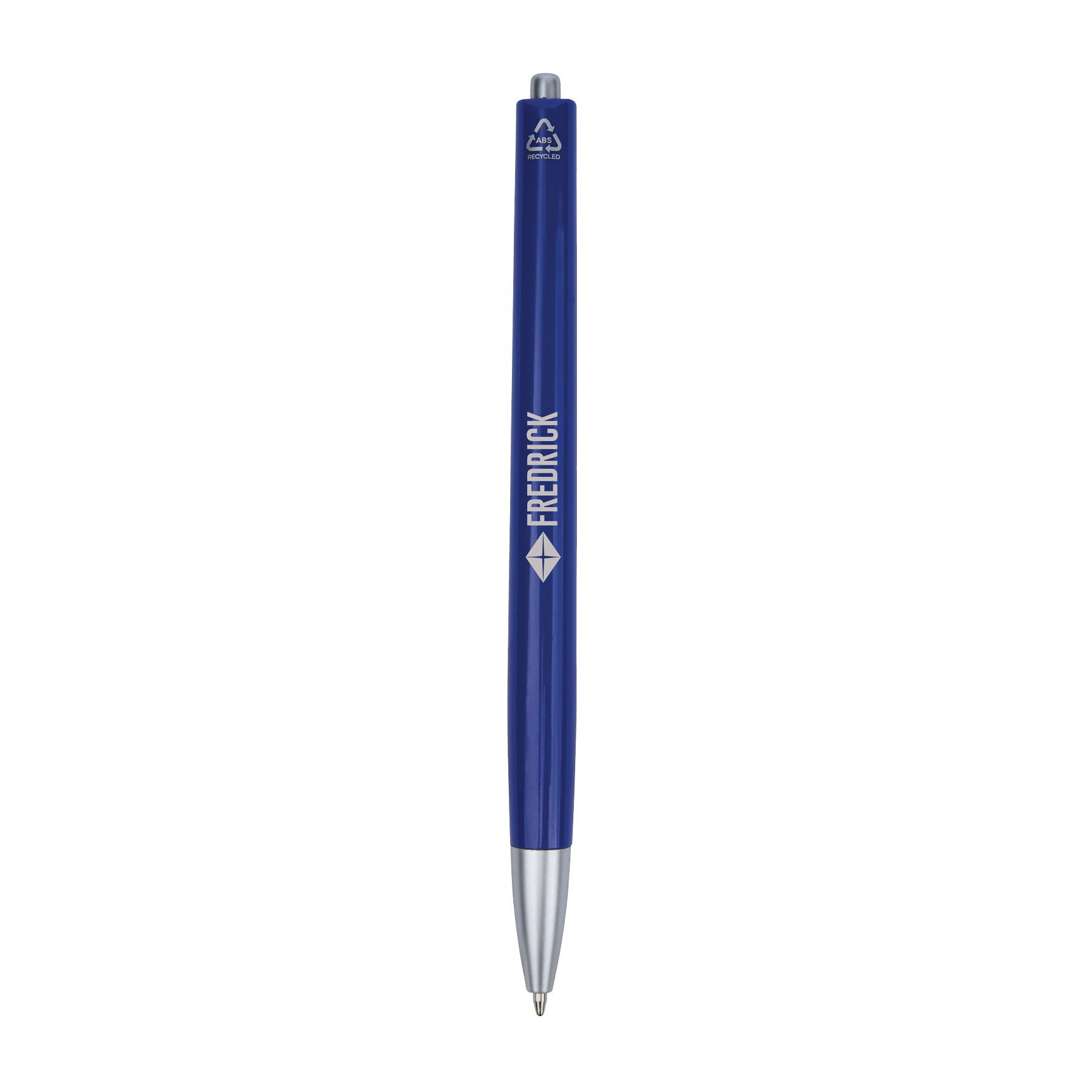 Tara Recycled Plastic Ballpoint Pen 75