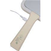 Wellable™ LED Magnifying Mirror with Stand 41