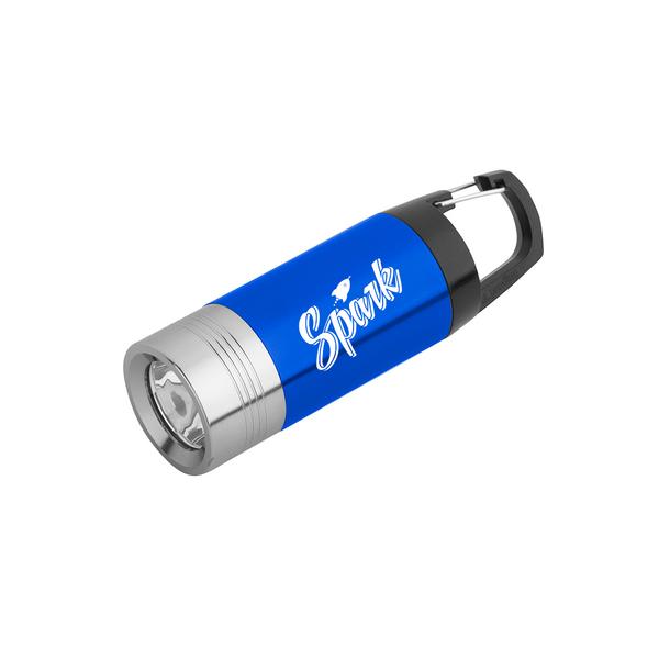 Rocket Flashlight 88