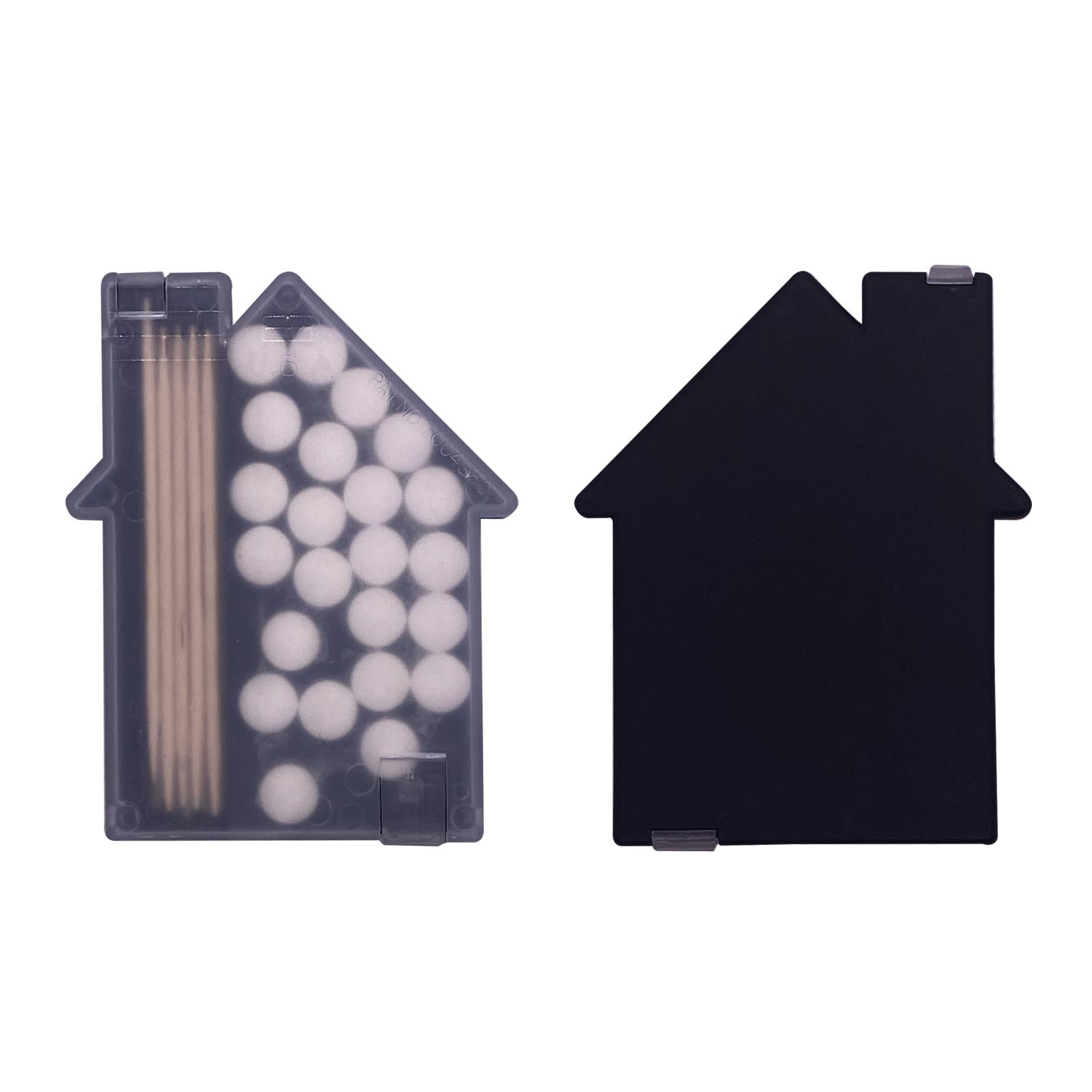 House Mints & Picks 14