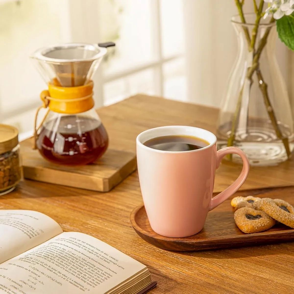 Porcelain Coffee Mugs 25