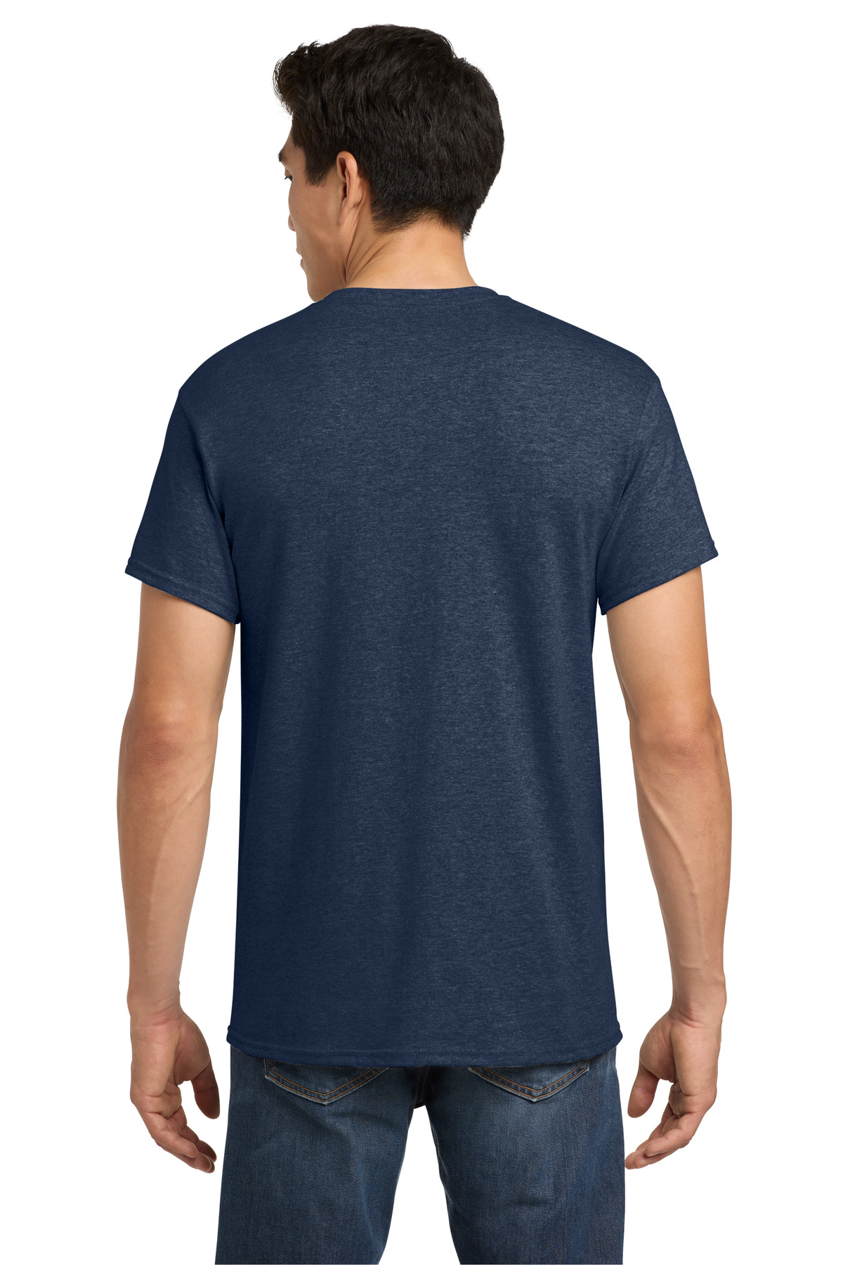 Gildan - Heavy Cotton 100% Cotton T-Shirt. 5000 595