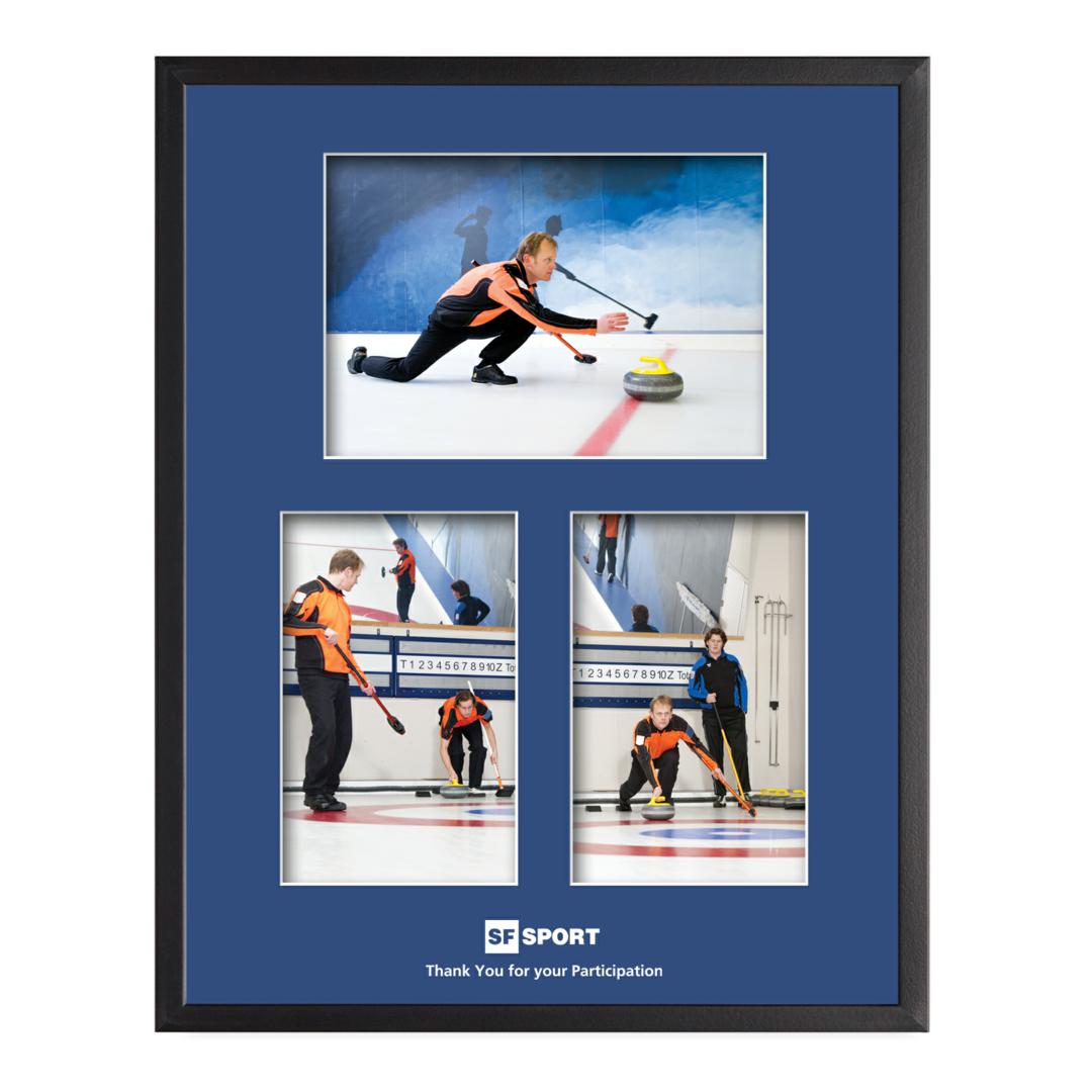 Dubois 3 Picture Frame 8