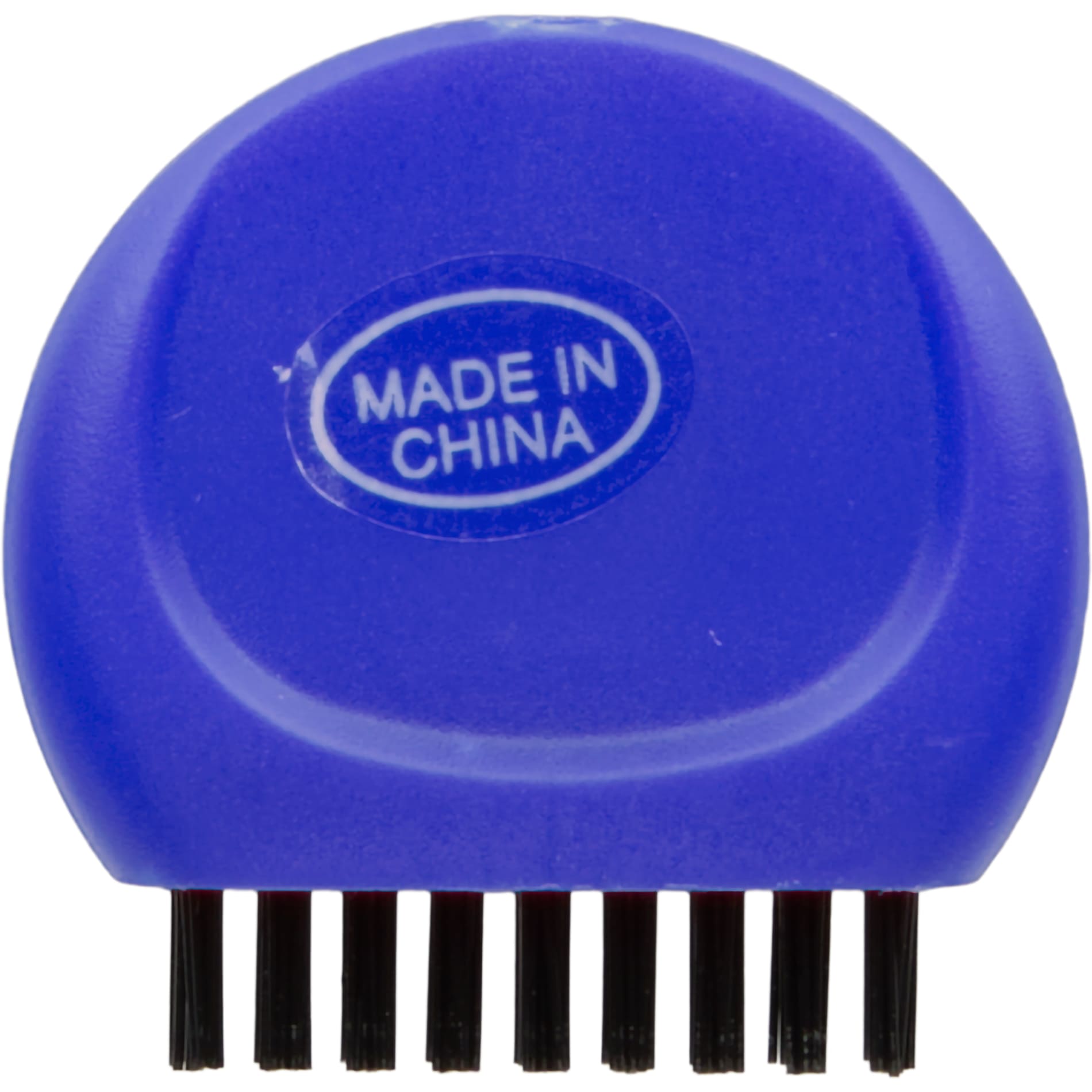 Recycled Mini Golf Club Brush 113