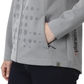 LEFROY Eco Softshell Jacket - Women's 11
