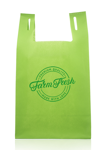 Bodega Lightweight Reusable Tote Bags 16