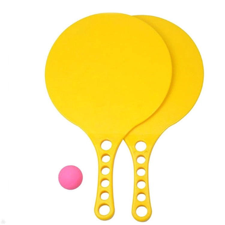 Custom Beach Tennis Rackets 5