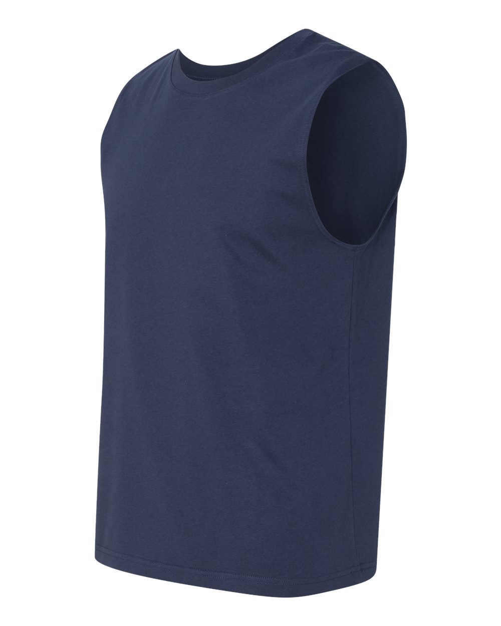 Jersey Muscle Tank - 3483 7