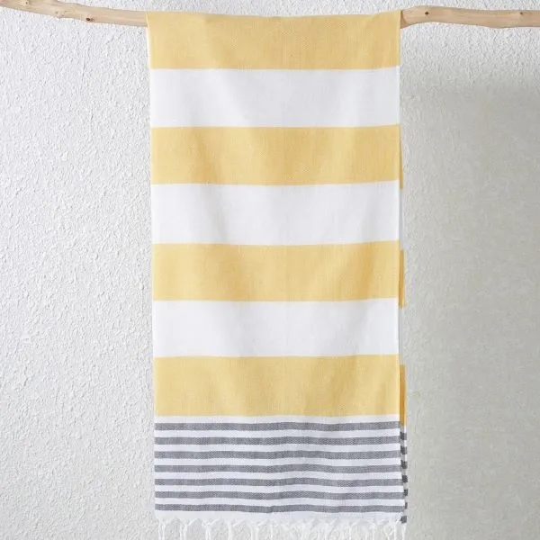 Turkish Beach Towel 5