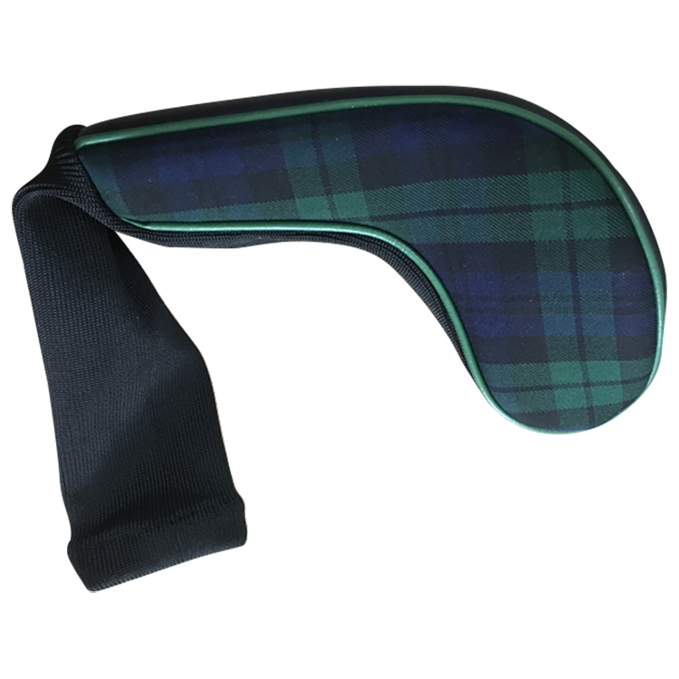 Tour Fit Longneck Driver Cover 8