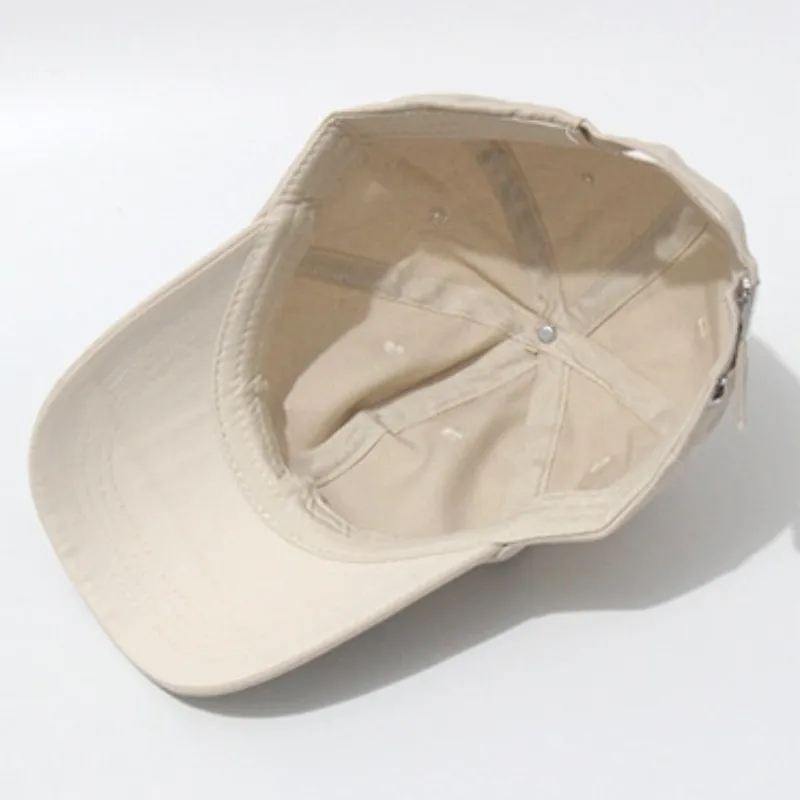 Baseball Cap 5