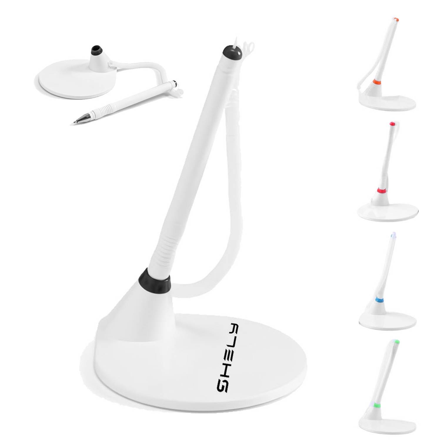 Reception Ballpoint Pen Stand 4