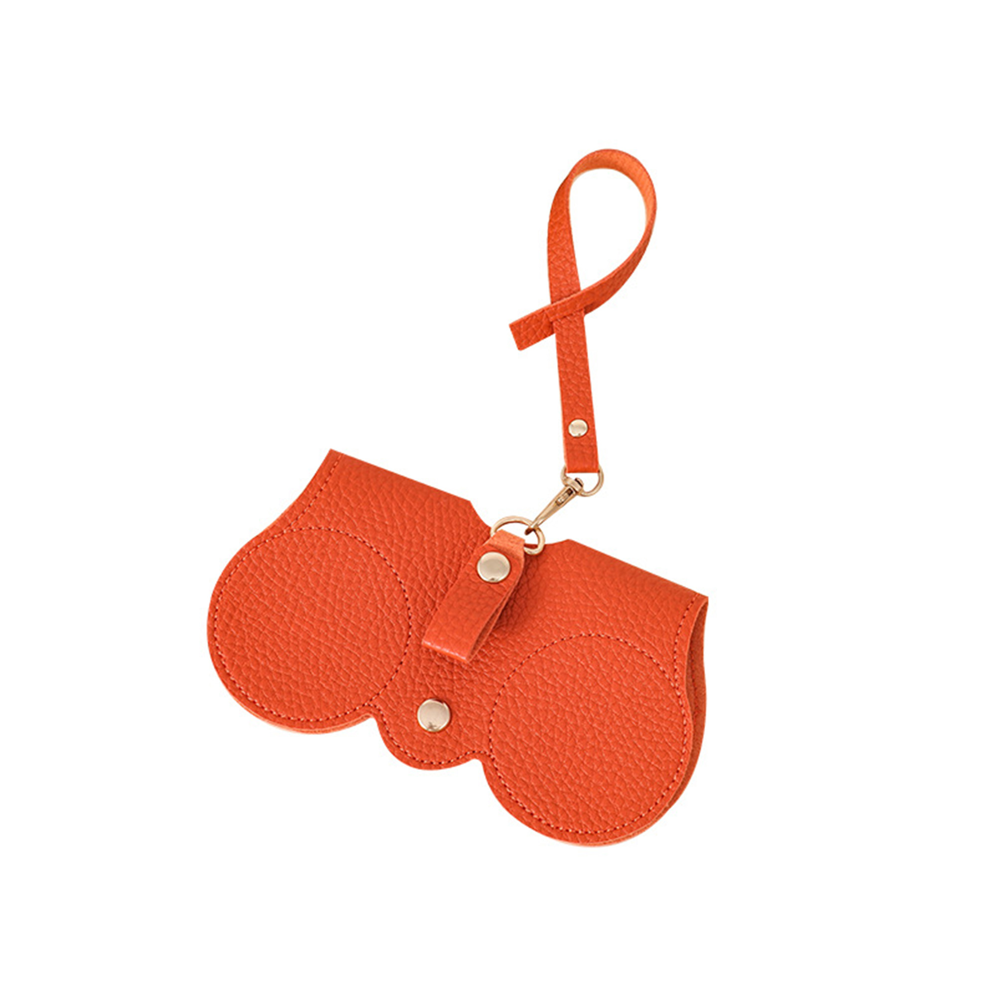 Fashion Lanyard Eyeglass Clip 9
