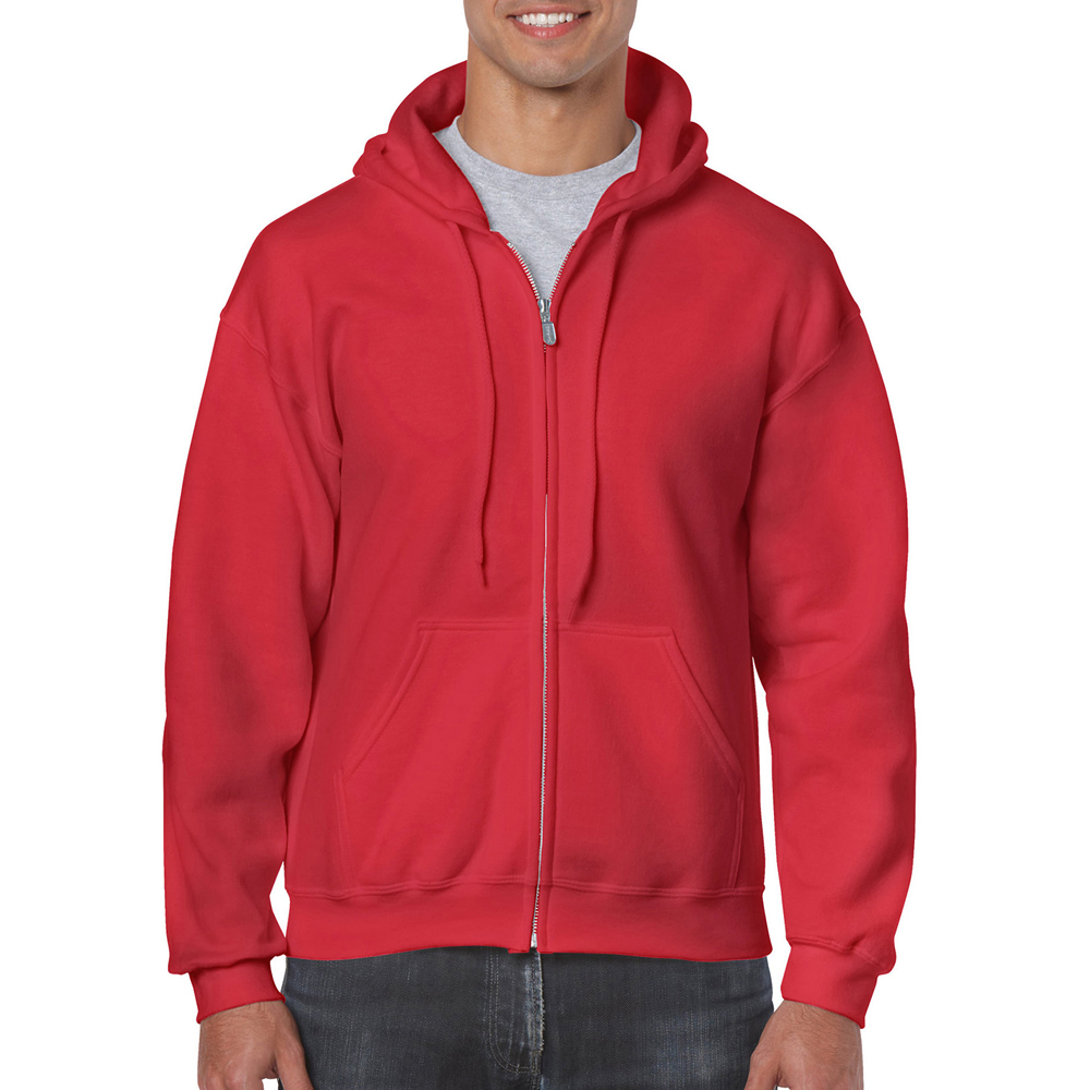 7.5 oz 50/50% Cotton/ Polyester Fleece 55