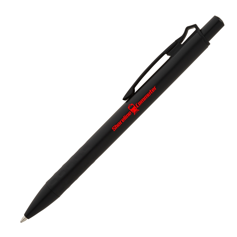 Midtown Plunge-Action Ballpoint Pen 5