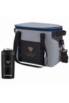 Urban Peak® CB161 / Frost Buddy® Black Gift Set 6