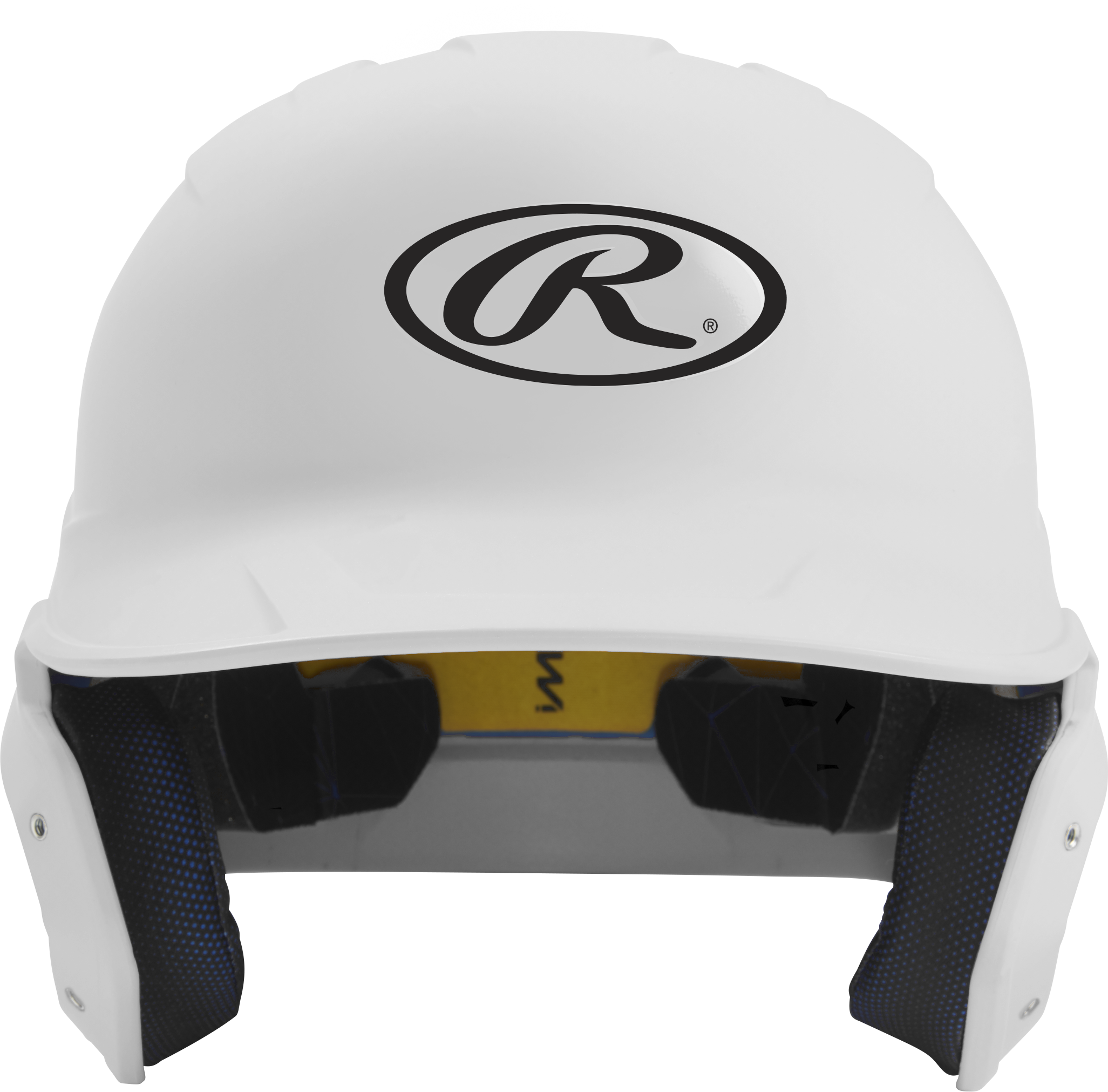 Rawlings MACH Baseball Batting Helmet | Junior 10