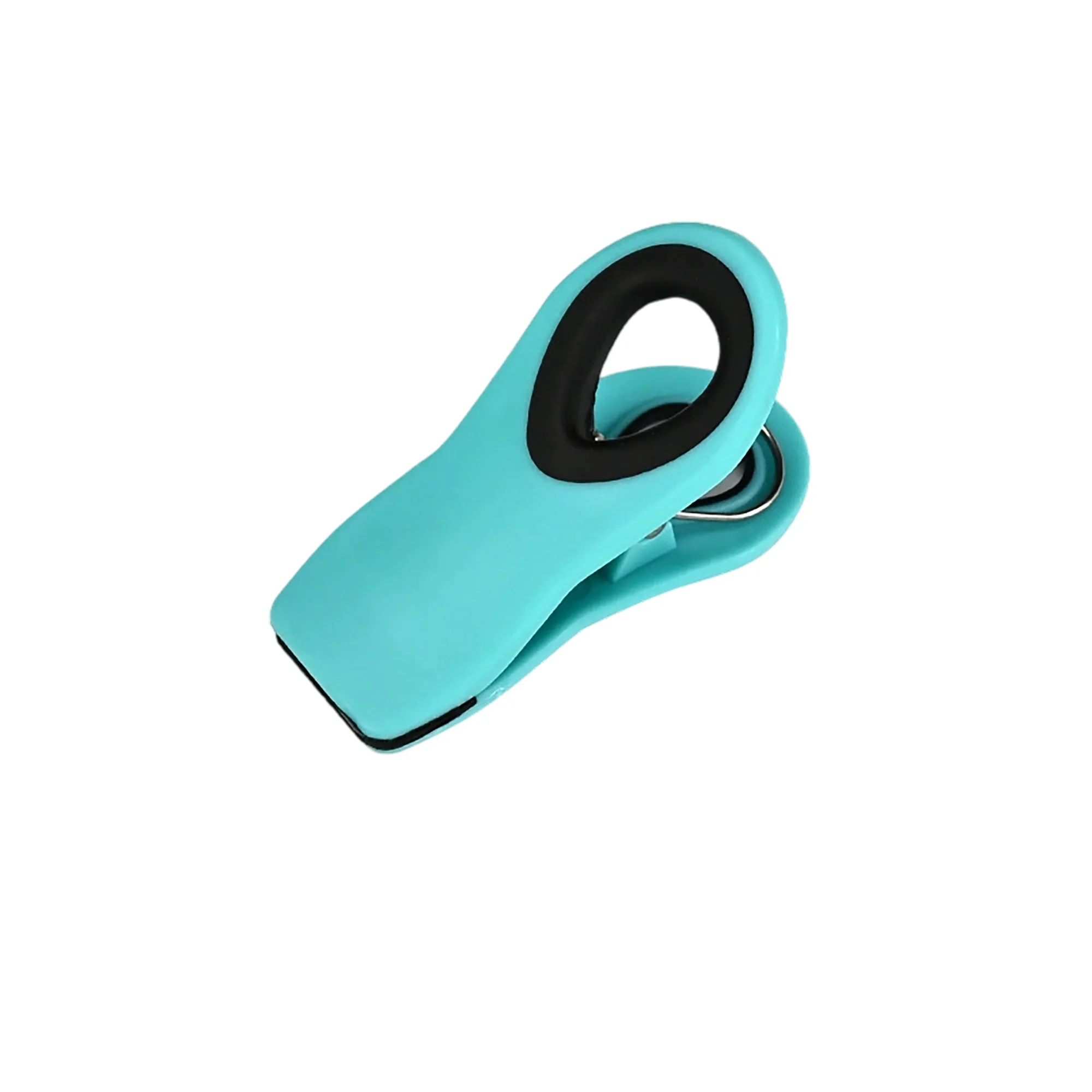 MOQ 50 Magnetic PP Bag Clips 16