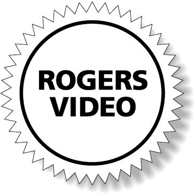 Stock Shape White Gloss Removable Adhesive Roll Labels - Seal with serrated edge (1.5" dia.) Flexo