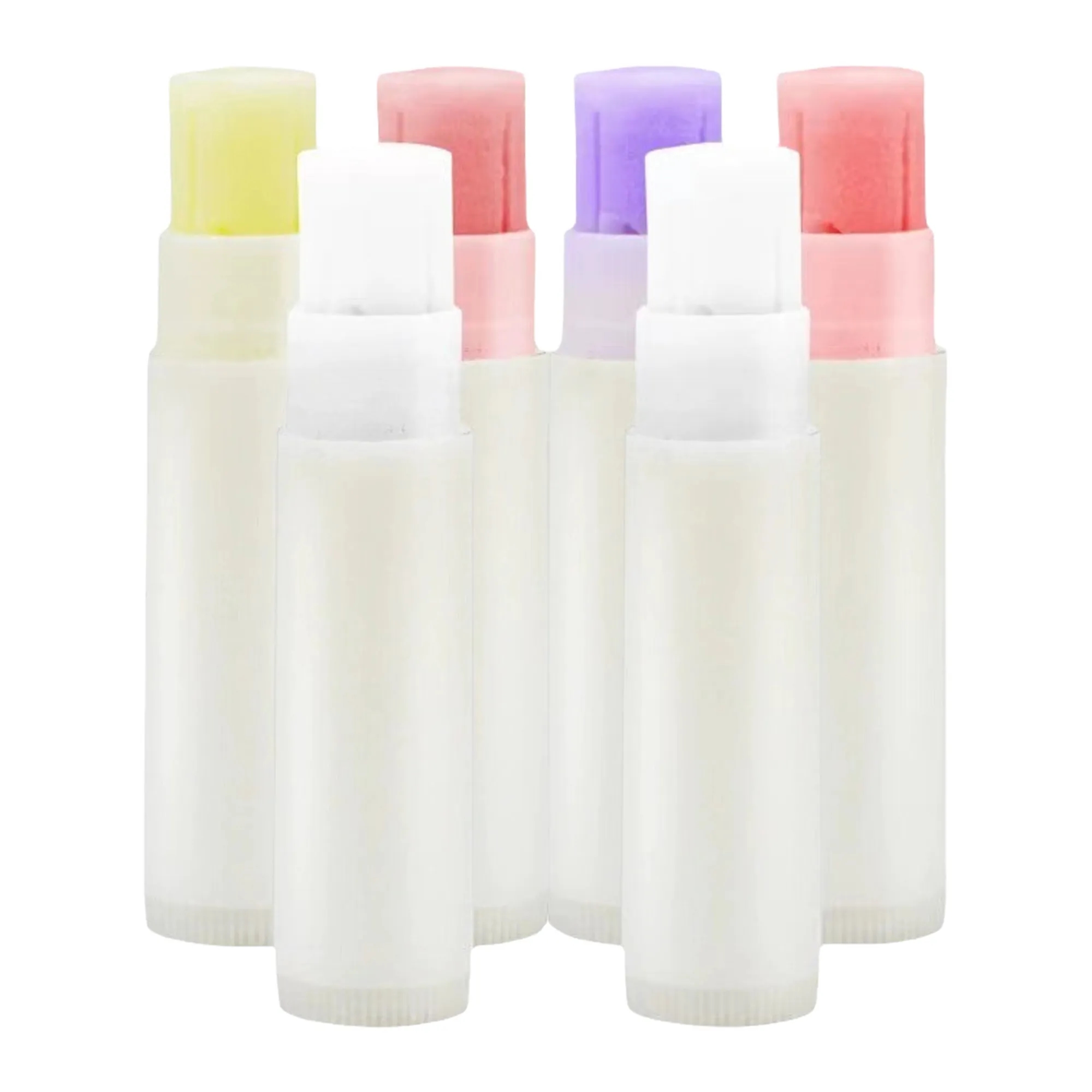 lip Balm MOQ 50PCS 3