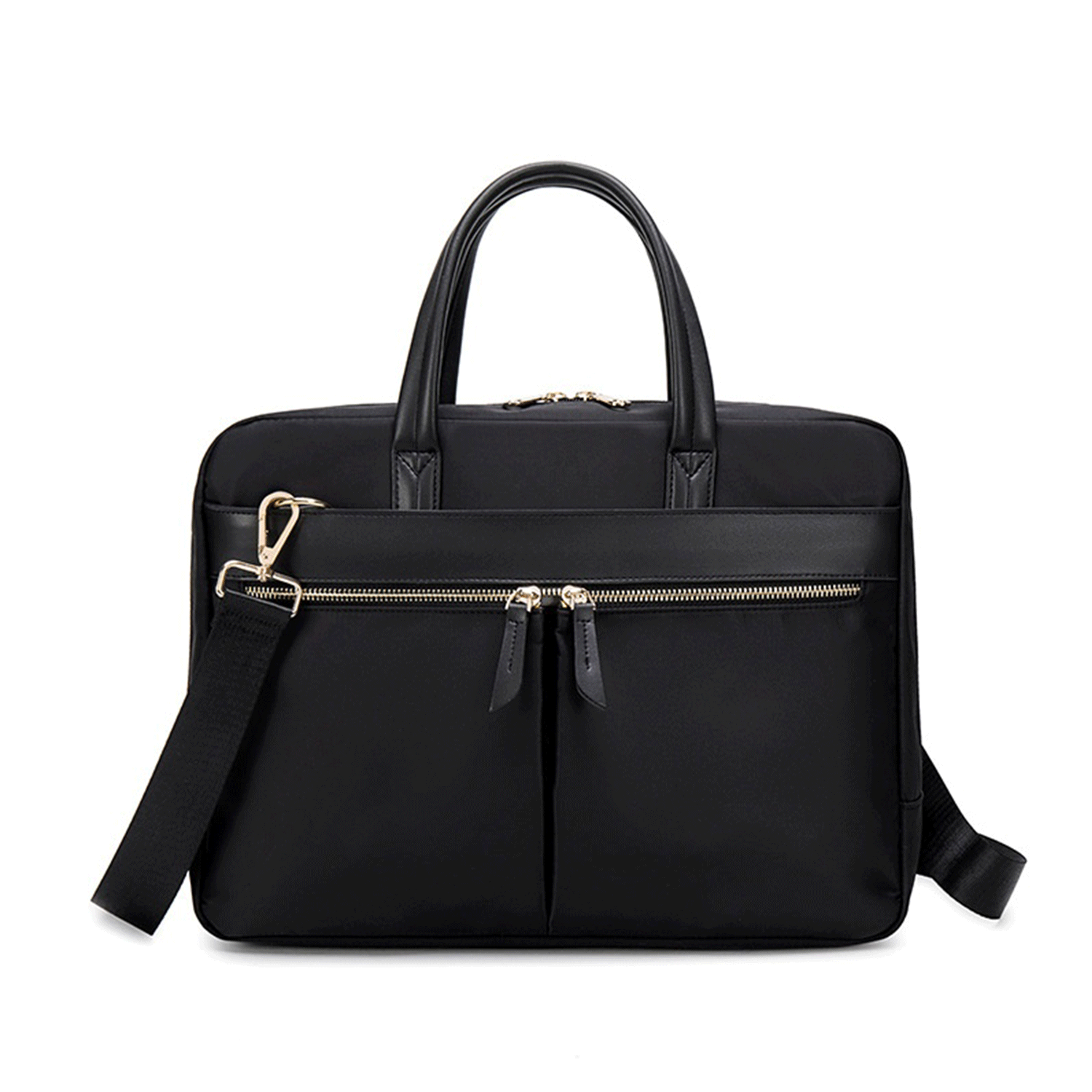 13inch Multiple Sizes Waterproof Durable Oxford Laptop Bag 5