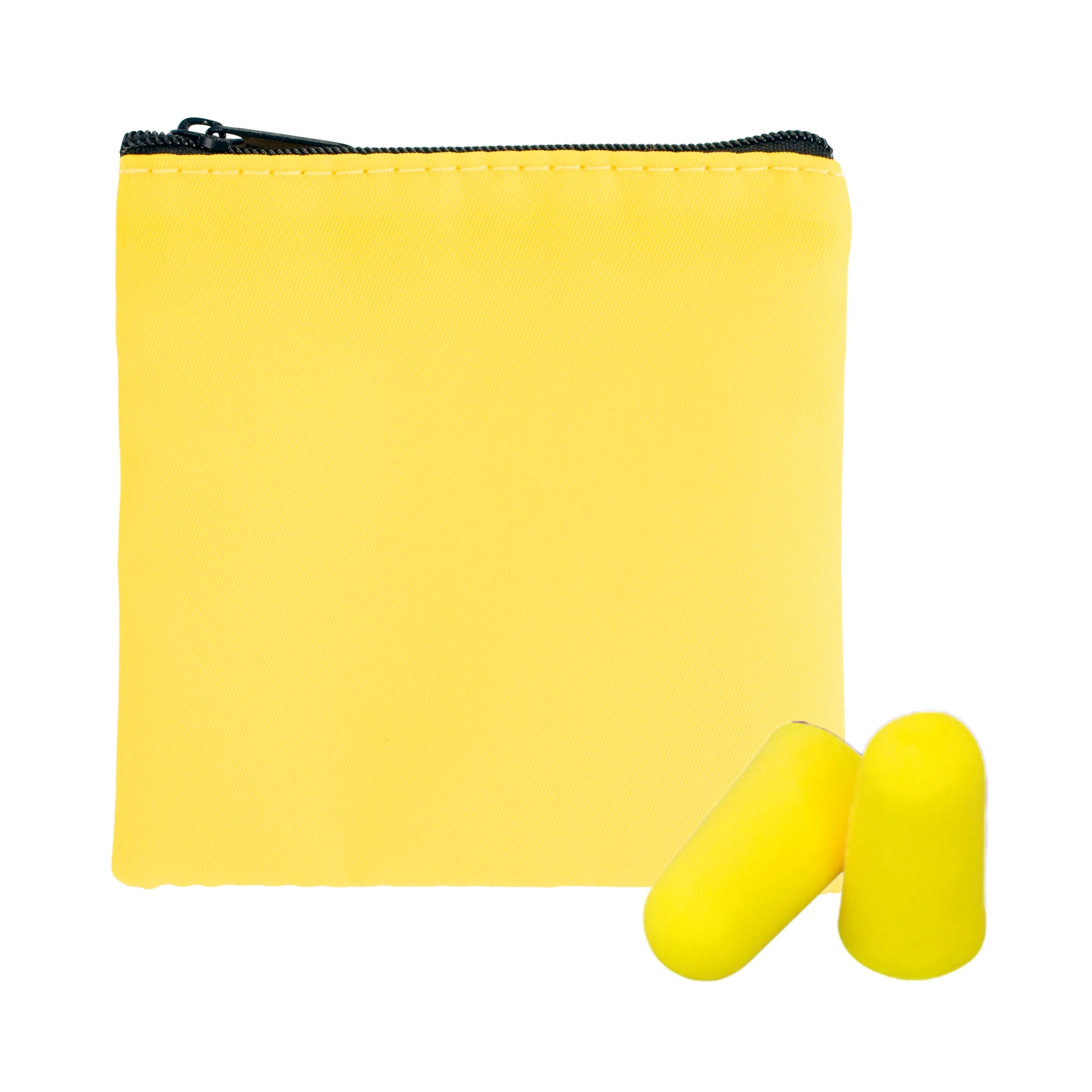 Colorful RPET Ear Protection Set 8
