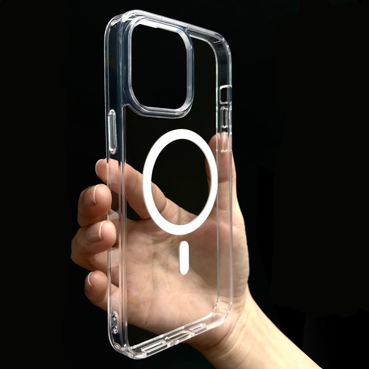 Magnetic Phone Case 1