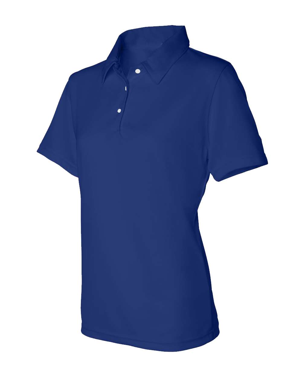 Women's Moisture Free Mesh Polo - 5469 45